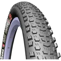 Mitas Reifen Scylla TD 29x2,25 (57-622) V96 Tubeless Supra TSS Textra faltbar schwarz 5-10952735-052