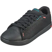 Inny Herren Schuhe Schwarz 00008 Grösse 49