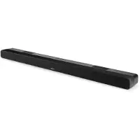 Denon DHT-S517, 3.1.2 Kanäle, DTS, Dolby Atmos, Dolby Digital, Dolby Digital Plus, Kabellos, Separat, Schwarz, Dolby Vision