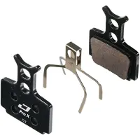 Jagwire Bremsbelag Pro Extreme Formula R1R, R1, R0, RX, T1, Mega