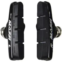 Massi Shimano Komplette Felgenbremsbeläge