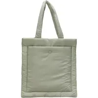 s.Oliver Schultertasche Tote Bag Large Light Green mint