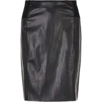 Vero Moda Buttersia Kurzer Rock