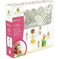 Sycomore Botellas Schmuck
