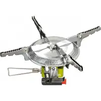 Pinguin Camper Campingkocher