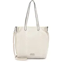 Suri Frey Schultertasche Marcy Shopper Beige