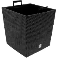 Deuba Rato 32x32x32.5 Cm Blumentopf