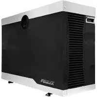 Poolex Silent Max Model 125 Basin 50/70m3 Wärmepumpe