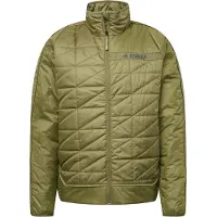 Adidas Herren Synthetik Winterjacke Terrex H53416