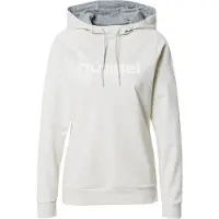 Hummel Kapuzenpullover, Damen Hmlgo Logo
