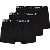 Name it 13208836 Boxershorts 3 Einheiten
