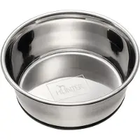Hunter Edelstahl-Napf - XL - 1900 ml