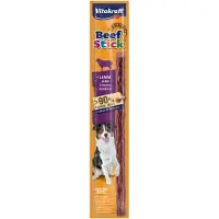 Vitakraft Rindfleisch-lamm-stick 25x12g (61042) Hundefutter
