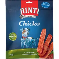 Rinti Chicko's - Sparpaket: Ente 4 x 250 g