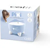 Catit Pixi-springbrunnen-ersatzpumpe