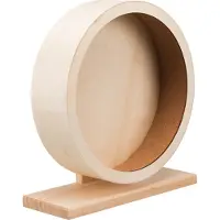 Trixie Holzlaufrad ø 33 cm