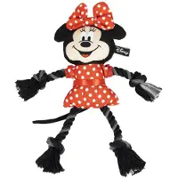 Cerda Disney Minnie Hundespielzeug Aus Seil