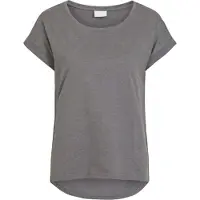 Vila Vidreamers Rundhals T-shirt