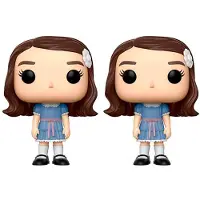 Funko POP! Pop! Movies: The Shining - The Grady Twins 2 Pack Target Exclusive