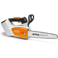 Stihl Msa 161 T Akku-Kettensäge