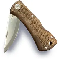 Eka Swede 88 Walnuss, 618808