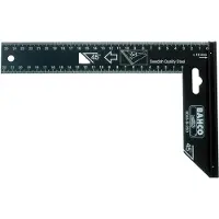 Bahco 9045-B-200 Anschlagwinkel - 200 mm