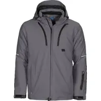 Projob 3407 GEFÜTTERTE FUNKTIONSJACKE