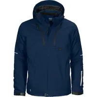 Projob 3407 GEFÜTTERTE FUNKTIONSJACKE