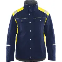 Blakläder Winterjacke 4915