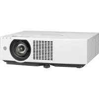 Panasonic PT-VMZ51EJ, 5200 ANSI Lumen, LCD, WUXGA (1920x1200), 3000000:1, 16:10, 762 - 7620 mm (30 - 300")
