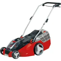 Einhell Ge-cm 43 Li M Elektrischer Rasenmäher