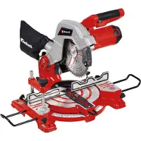 Einhell Kapp-Gehrungssäge TC-MS 216