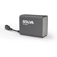 Silva Exceed 10.5ah Lithium Batterie