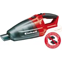 Einhell Power X-Change Akku-Staubsauger TE-VC 18 Li-Solo