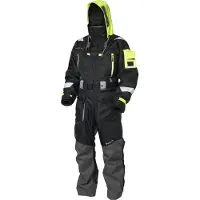 Westin W4 Flotation Suit Jetset Lime - Schwimmanzug, Größe:L