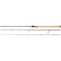 Abu Garcia Abu Sölv AG2 270cm 7-22g - Spinnrute