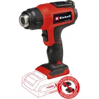 Einhell Te-ha 18 Li Heißluftpistole