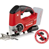 Einhell Power X-Change Akku-Stichsäge TE-JS 18 Li-Solo