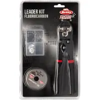 Berkley Fusion 19 Leader Kit Flourocarbon