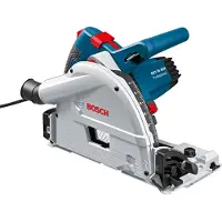 Bosch Professional Gkt 55 Gce Kreissäge