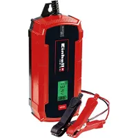 Einhell Autobatterie-Ladegerät "CE-BC 10 M" 10.000 12 V, 10 A