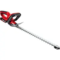 Einhell Akku-Heckenschere "GC-CH 1846 Li Kit" () 46 cm Schnittlänge, mit Akku 18V/2,0 Ah und Ladegerät