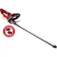 Einhell Power X-Change Akku-Heckenschere GE-CH 1855/1 Li-Solo
