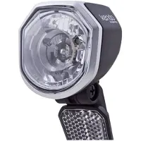 Spanninga Kendo + Xdo Frontlicht