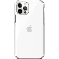 Puro Iphone 12 Pro Max Impact Handyhülle