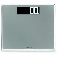 Soehnle Style Sense Comfort 600 Körperwaage 1 St