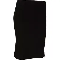 Bonprix aus Jersey, schmale Passform, mit integrierter Radlerhose