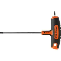 Bahco T-torx T45x185 Mm T-griff Torx-schlüssel
