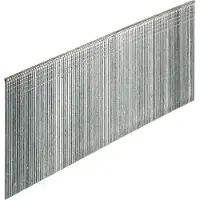 Senco AX Brad Nails – 1.2 x 30 mm – Galvanized – Plain – 18 Gauge – 0 Degree
