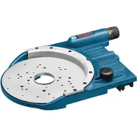 Bosch Führungsschienenadapter FSN OFA, Systemzubehör